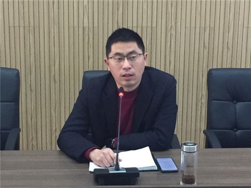 北師大嘉興附中召開新學(xué)期教學(xué)工作會(huì)議 一以貫之抓質(zhì)量 穩(wěn)中求進(jìn)凝特色